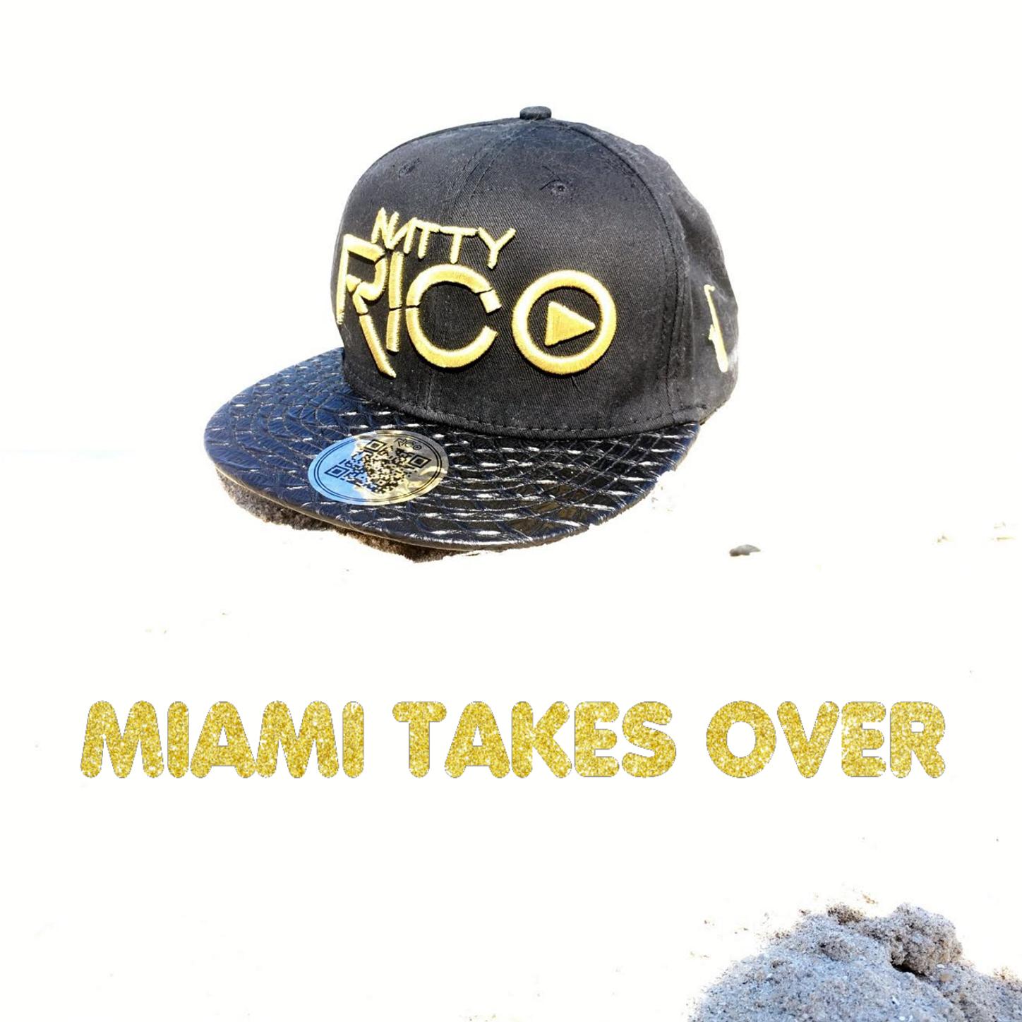 Natty Rico - Miami takes over