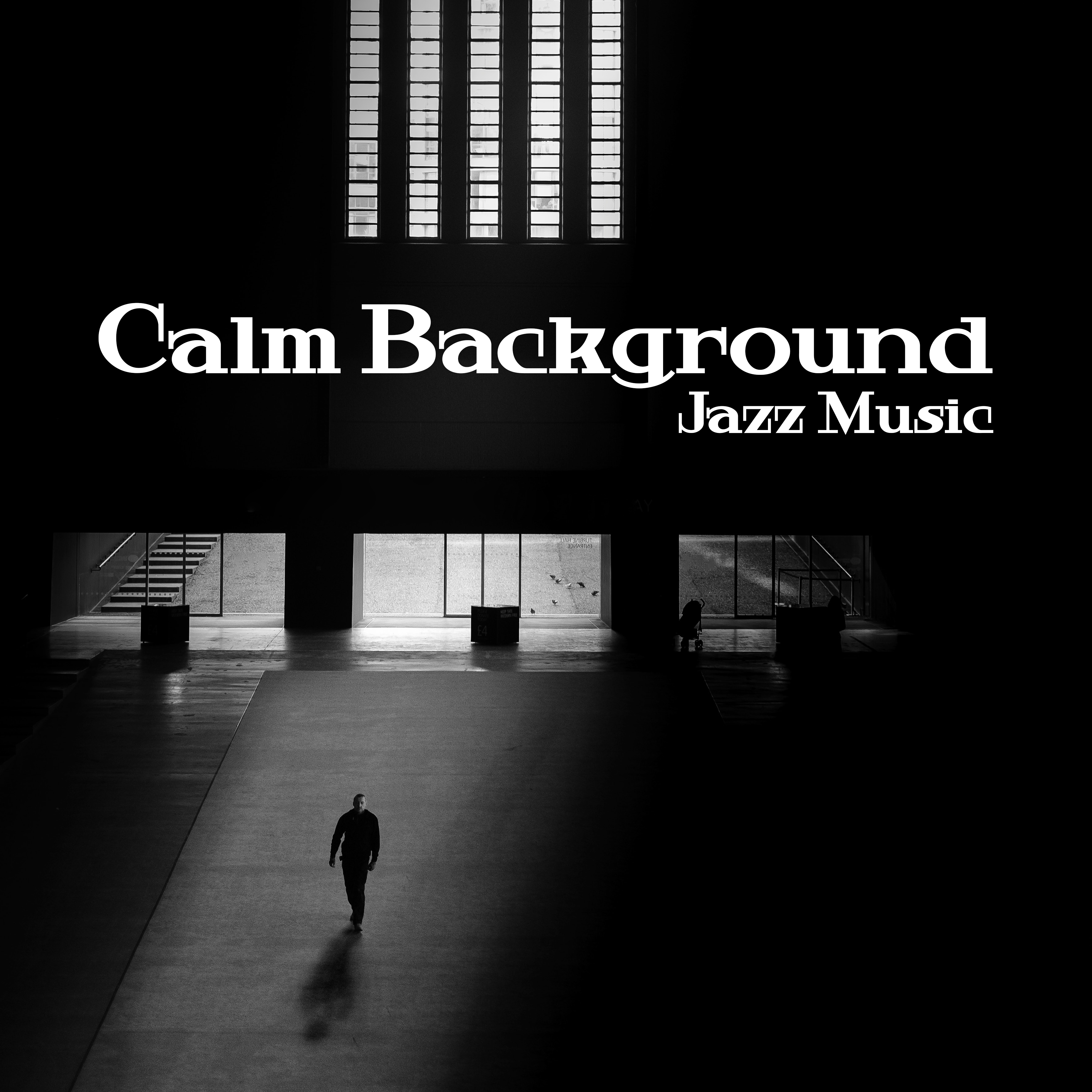 Calm Background Jazz Music  Best Jazz Music to Relax, Sounds to Calm Down, Inner Relaxation, Peaceful Melodies