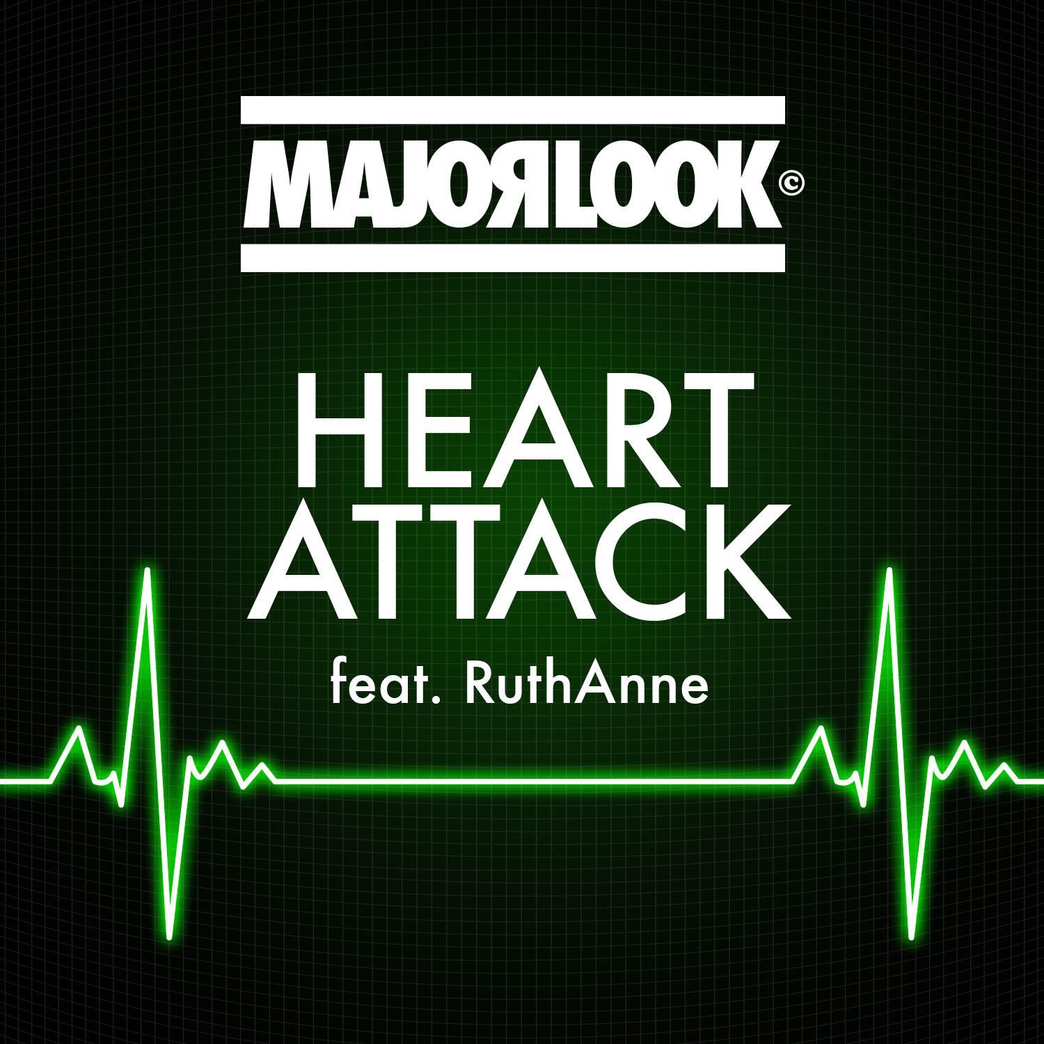 Heart Attack (Pixel Fist Remix)