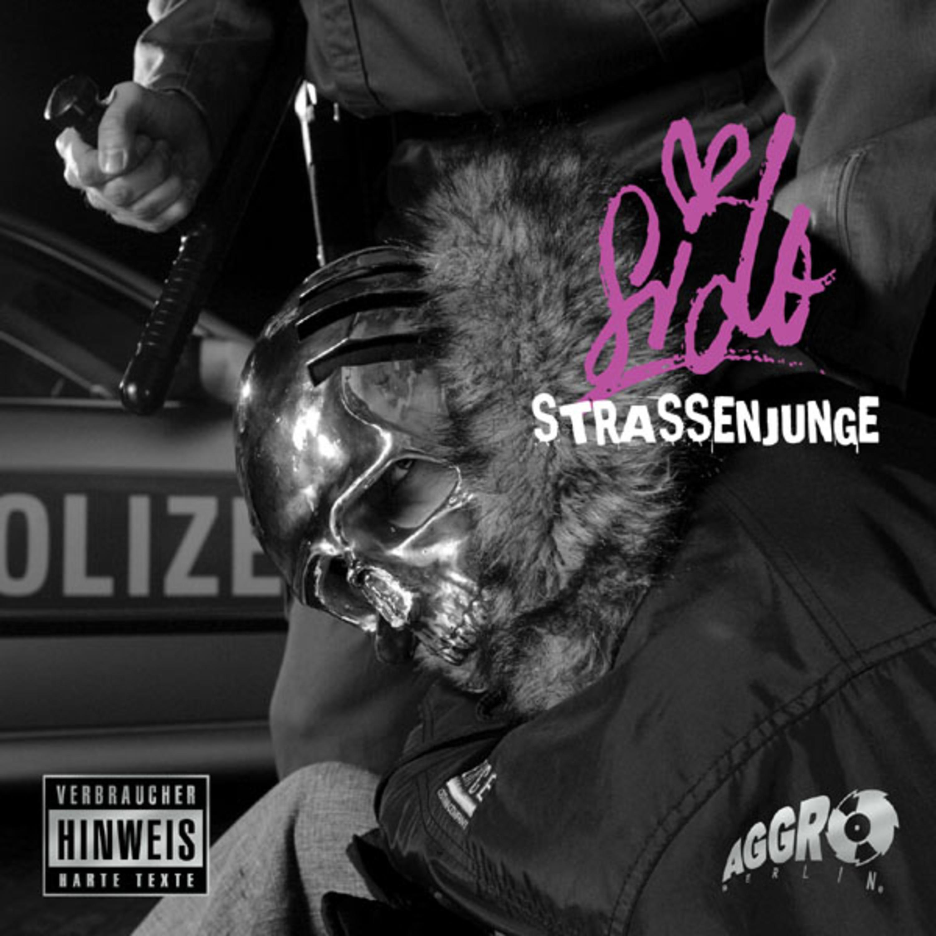 Strassenjunge Highheadz-Joe Rilla-Remix