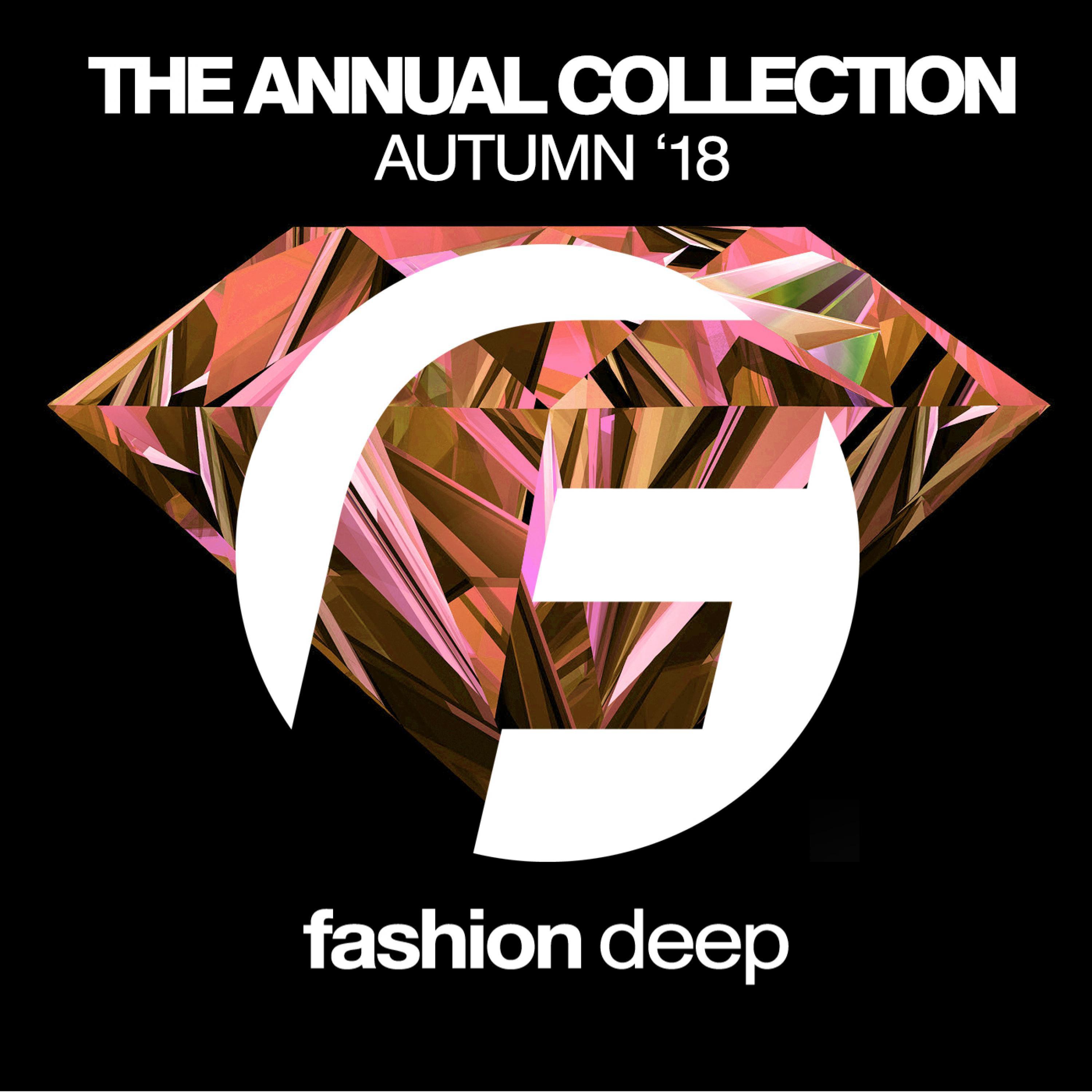 The Annual Collection Autumn '18