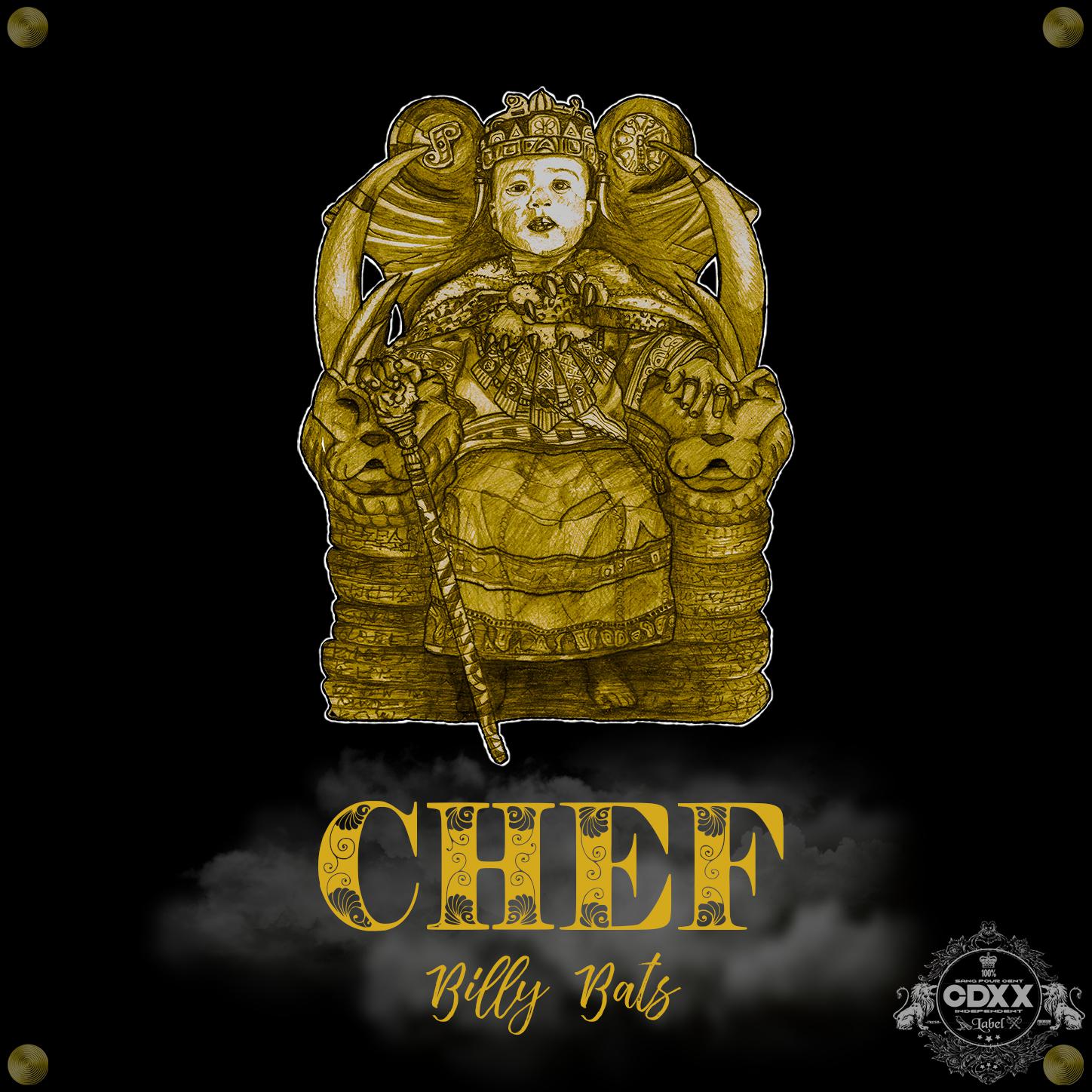 CHEF