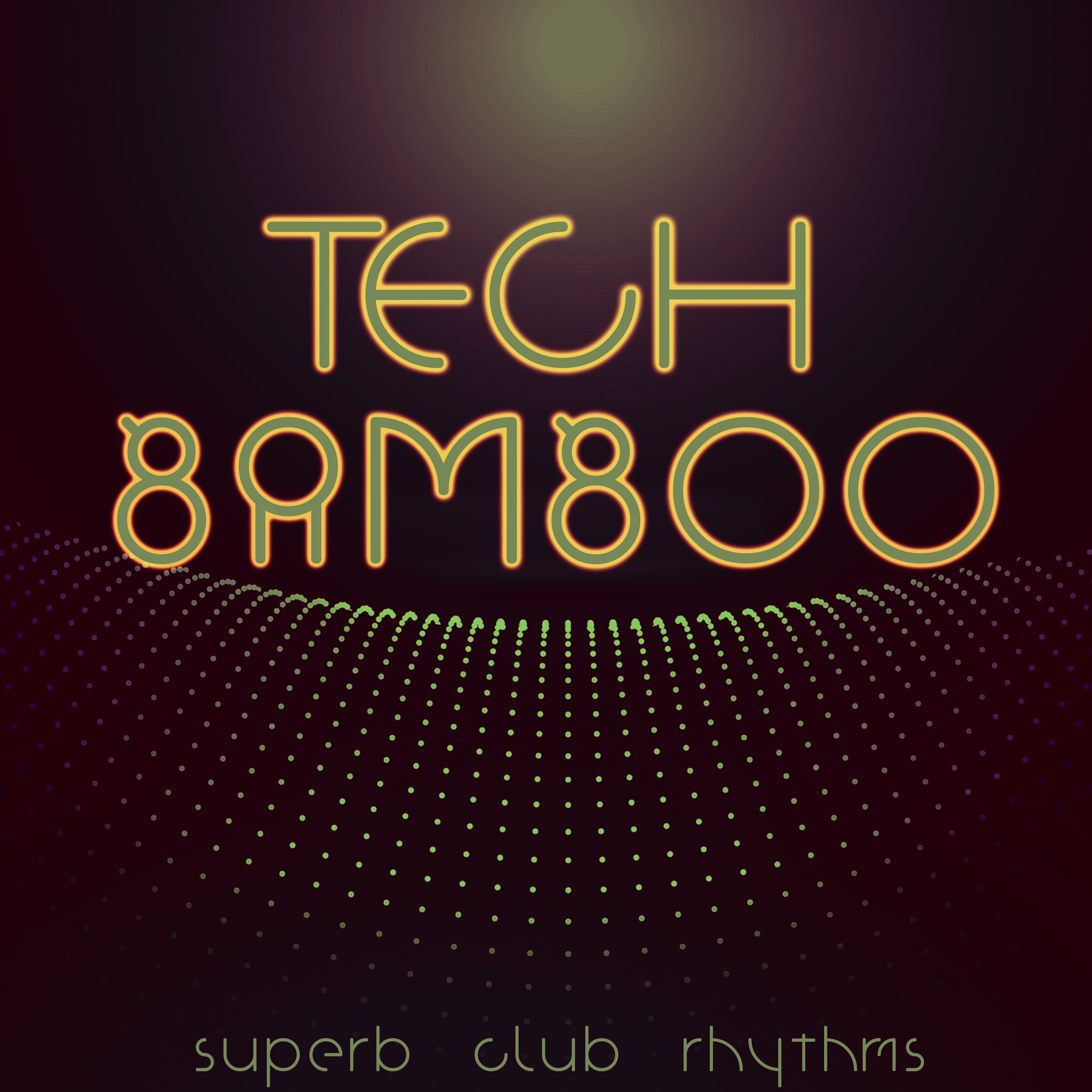 Tech Bamboo