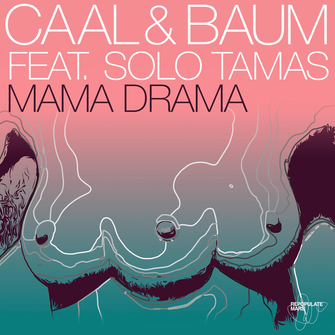 Mama Drama (Lauren Lane Remix)