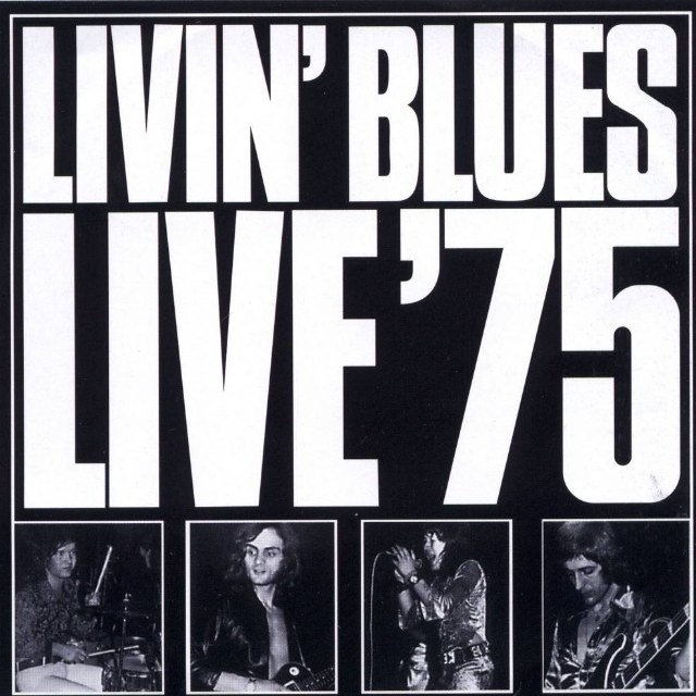 Live '75