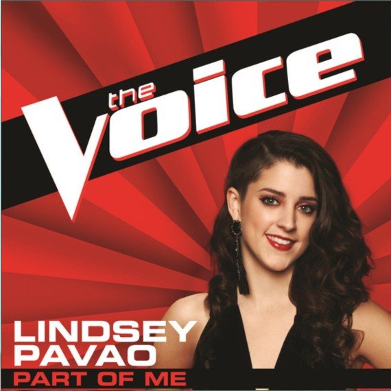 Part of Me (The Voice Performance)