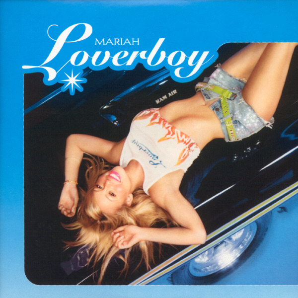 Loverboy (Club of Love Radio Edit)