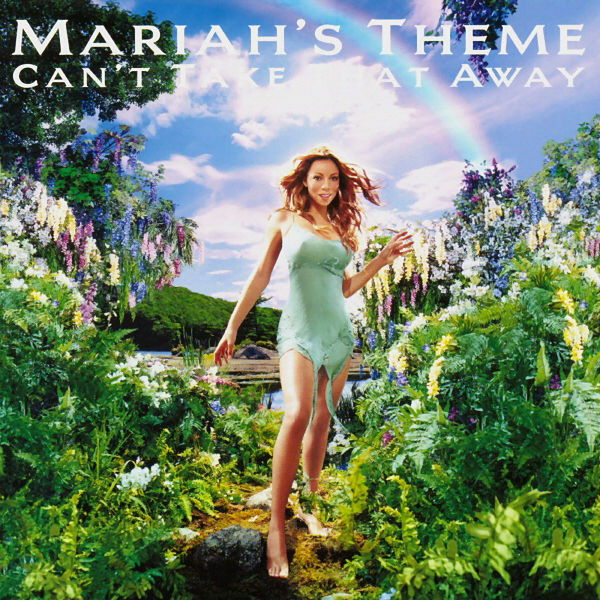 Can't Take That Away (Mariah's Theme) (Morales Club Mix)