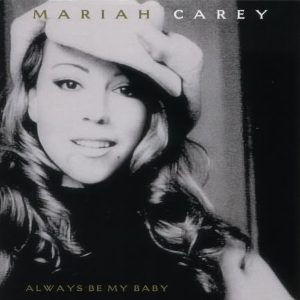 Always Be My Baby (Album Version)
