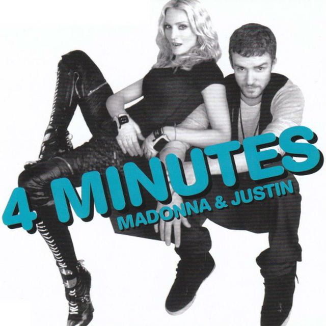 4 Minutes (Junkie XL Remix)