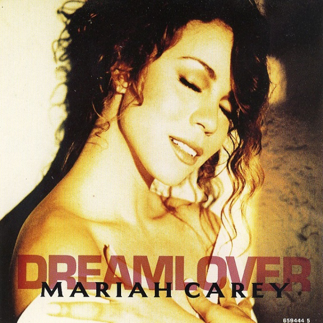 Dreamlover (Def Tribal Mix)