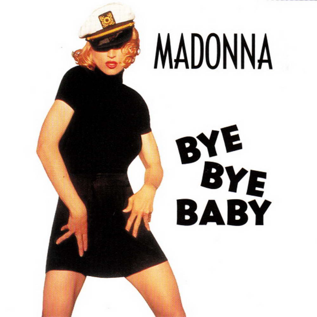 Bye Bye Baby (Album Version)