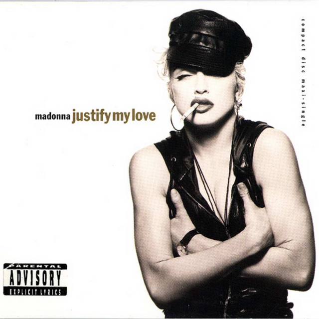Justify My Love (Q-Sound Mix)