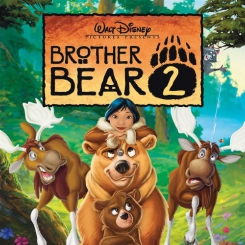 Opening: Brother Bear 2