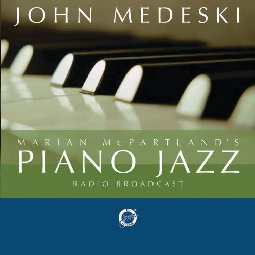 Piano Jazz: McPartland/Medeski