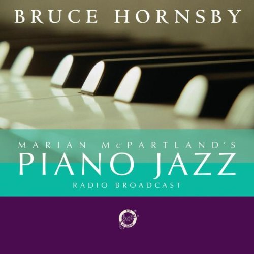 Piano Jazz: McPartland/Hornsby(Live)