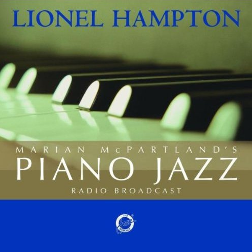 Piano Jazz: Lionel Hampton