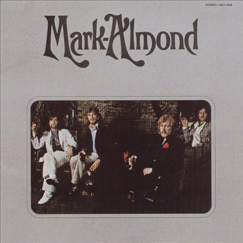 Mark-Almond