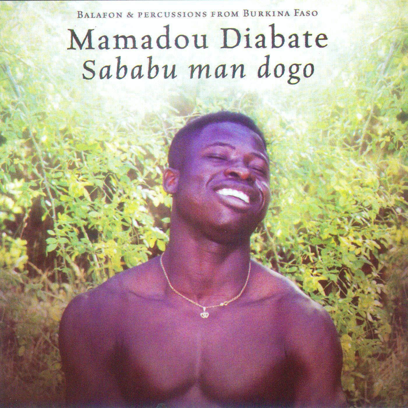 Sababu Man Dogo