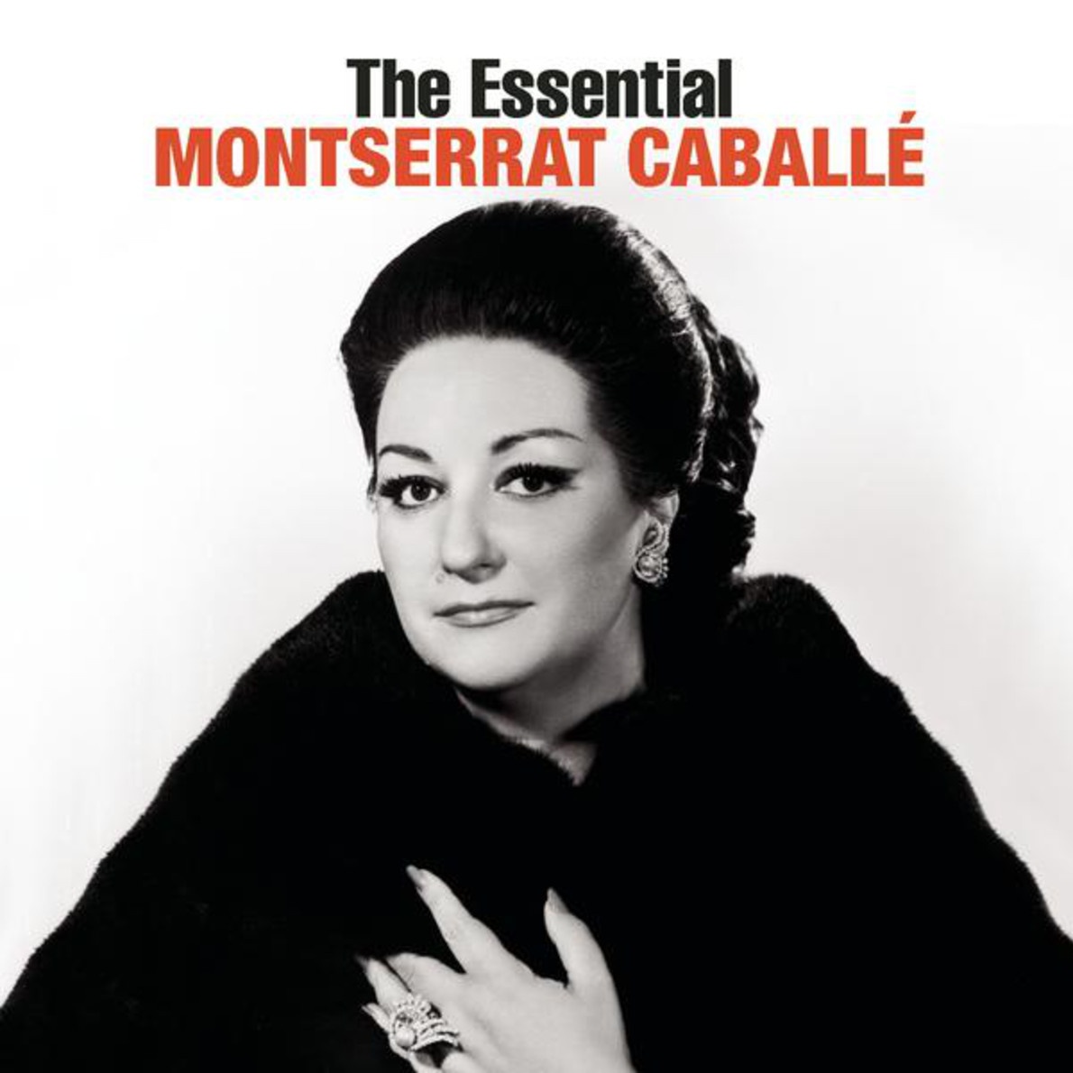 The Essential Montserrat Caballe