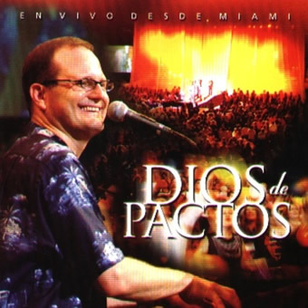 Dios de Pactos