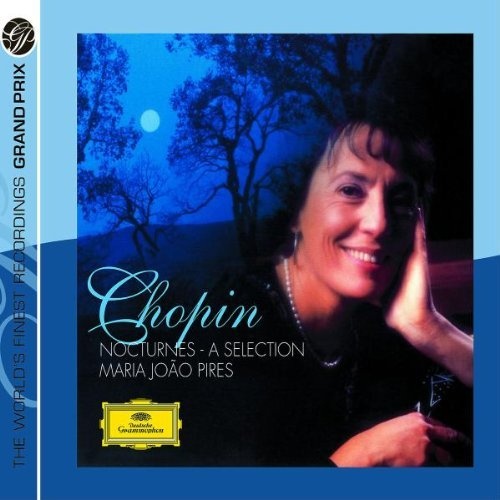 Chopin: Nocturne No.10 In A Flat, Op.32 No.2