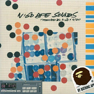 Ape Sounds [Japan]