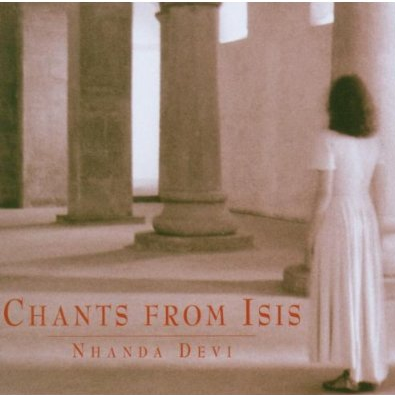 Chants From Isis