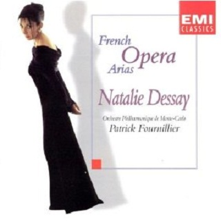 Mede e Op. 191: Chers Corinthiens Natalie Dessay Orchestre Philharmonique De Monte Carlo Patrick Fournillier