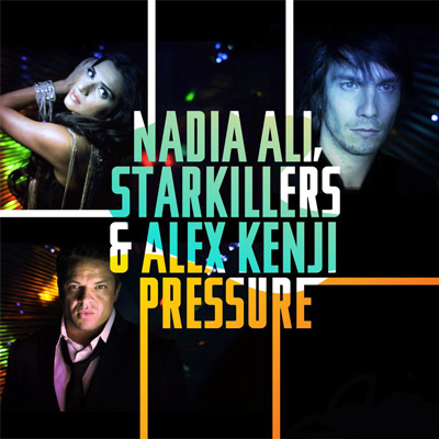 Pressure (Clokx Radio Remix)