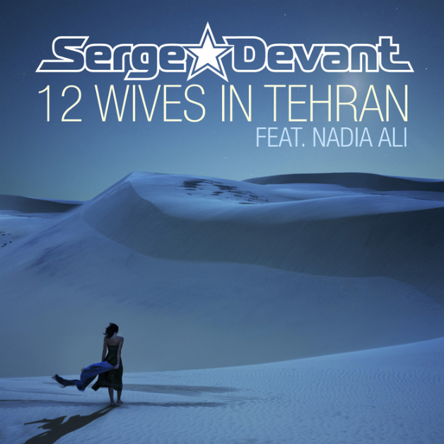 Wives In Tehran (Zoltan Kontes & Jerome Robins remix)