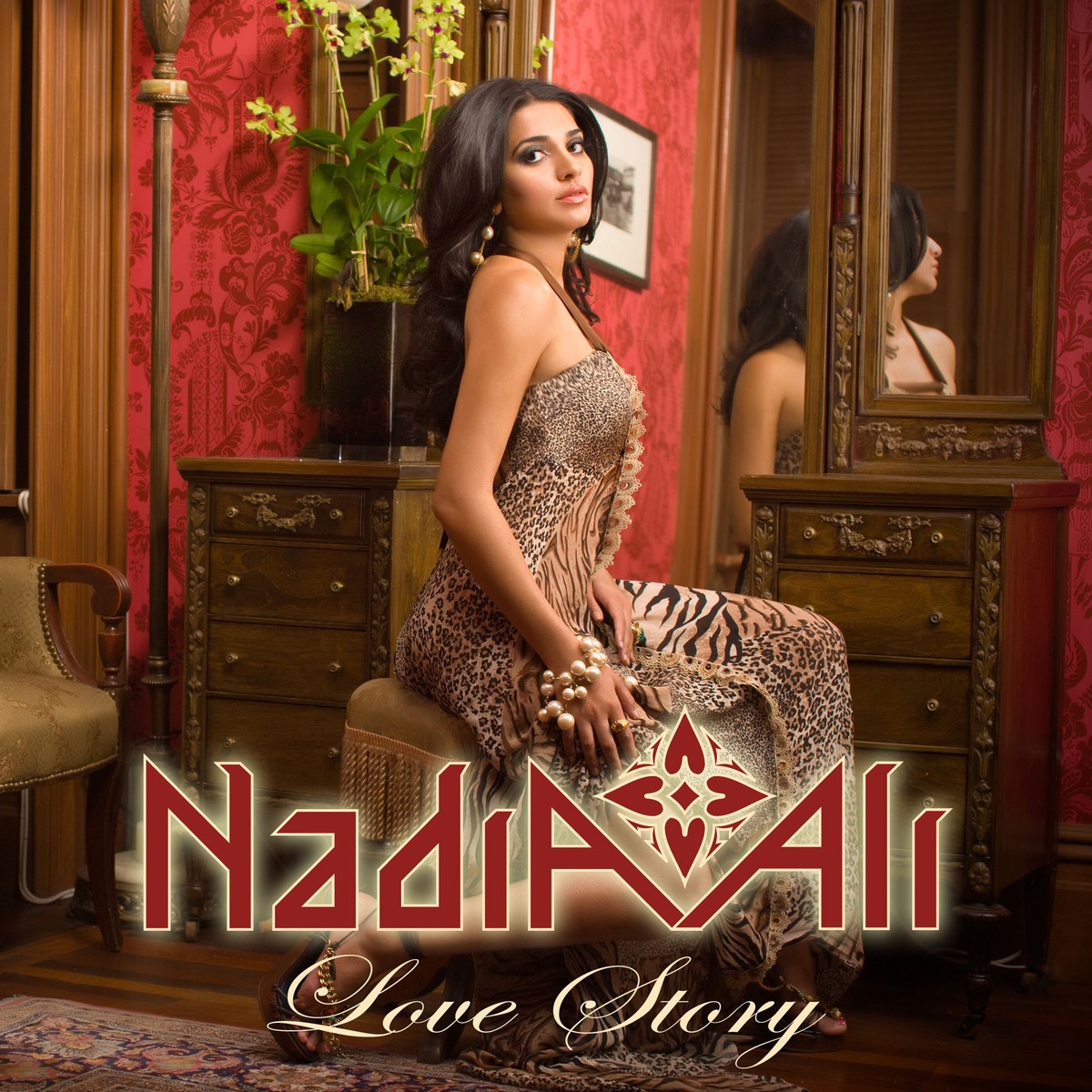 Love Story (Sultan & Ned Shepard Remix)