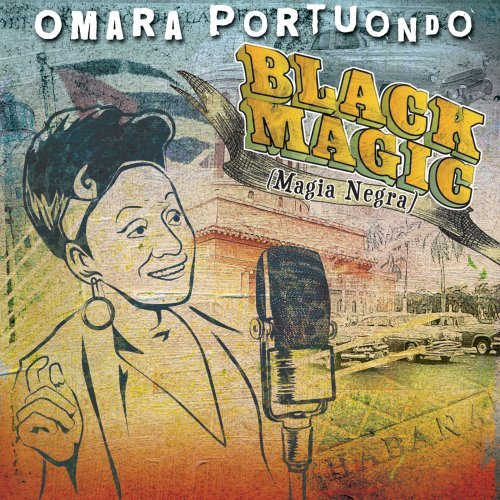 Magia Negras (That Old Black Magic)