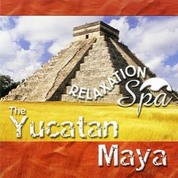 Relaxation Spa: The Yucatan Maya