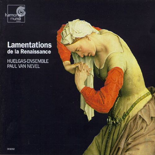 Lamentations de la Renaissance