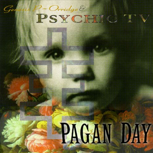 A   Pagan Day