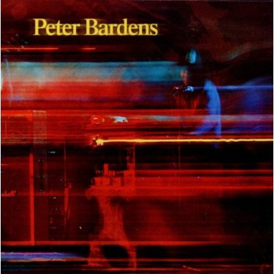 Peter Bardens