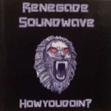 Renegade Soundwave