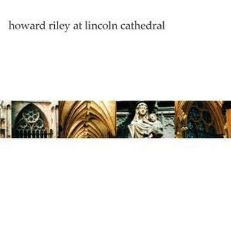 At Lincoln Cathedral [live]