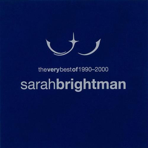 The Very Best of Sarah Brightman 1990-2000