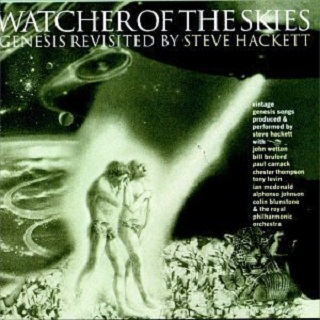 Watcher of the Skies: Genesis Revisited