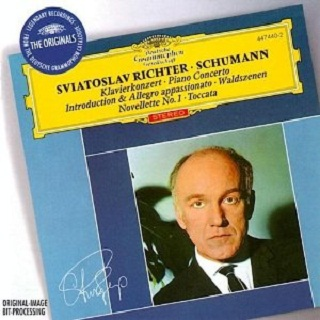 Schumann: Waldszenen, Op.82 - 8. Jagdlied