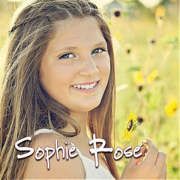 Sophie Rose