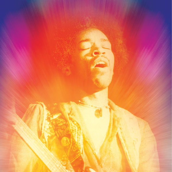Are You Experienced (Live 10/10/68 1st Show, Winterland, San Francisco, CA)