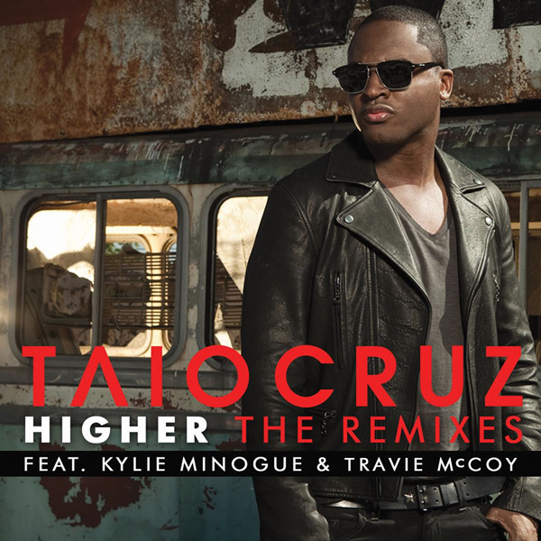 Higher (The Remixes)