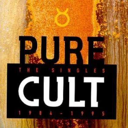 Pure Cult : The Singles 1984-1995