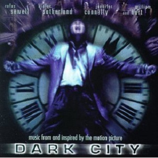 Dark City: Music From And Inspired By The Motion Picture