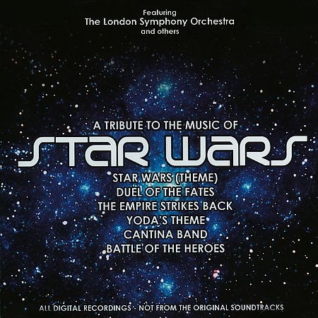Battle of the Heroes Theme from Revenge of the Sith