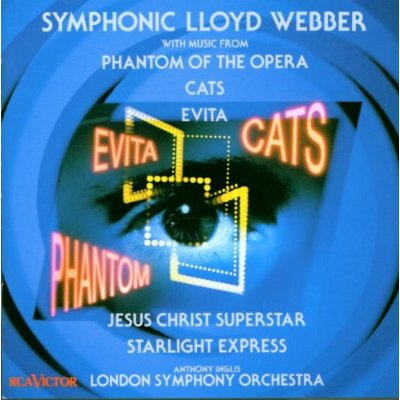 Symphonic Lloyd-Webber