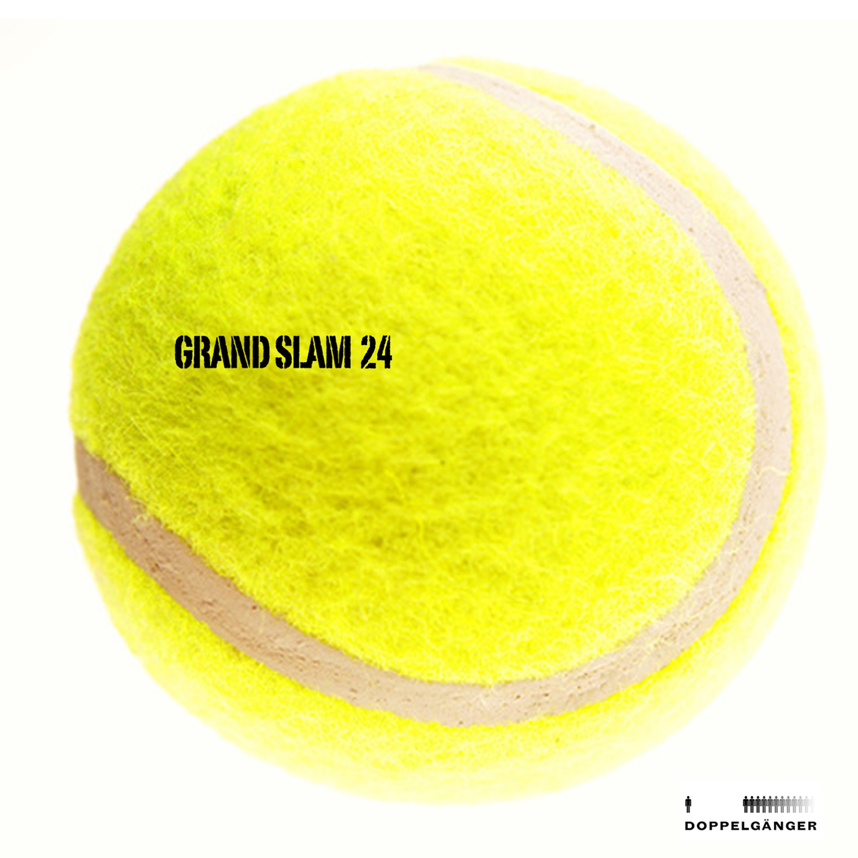 Grand Slam, Vol. 24